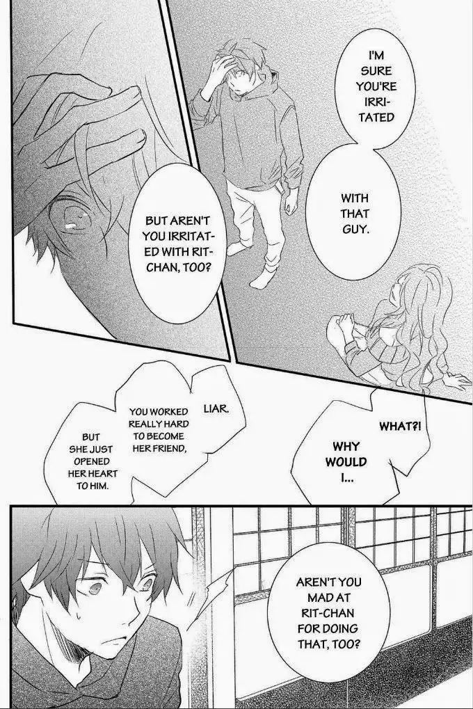 Bokura wa Minna Kawaisou Chapter 58 10